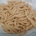 Cooksnap dari Evi Sirait untuk resep Cheese Stick Renyah