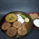 Bhavna C. Desai's cooksnap of when they made દાલ બાટી ચૂરમા (Dal Bati Churma Recipe in Gujarati).