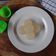 Cooksnap dari Irma Anisa untuk resep Bola Air Kelapa (isian Mochi Kelapa)