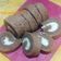 Cooksnap dari Shee_Nokzz untuk resep Bolu gulung kukus coklat
