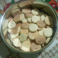 El cooksnap de Viviana Vanesa Vera cuando hizo Galletitas de maicena.