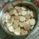 El cooksnap de Viviana Vanesa Vera cuando hizo Galletitas de maicena.