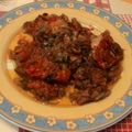 Cooksnap από Παναγιώτης Λ. στη συνταγή Μπακαλιάρος πλακί στο φούρνο