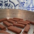 Cooksnap dari Yales Caktiati Wega untuk resep Cookies coklat ekonomis tanpa oven
