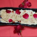 Varsha Ingole Bele's cooksnap of when they made शाही तुकडा (shahi tukda recipe in marathi).