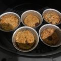 รูป Cooksnap ของ PangRum Charantorn เมื่อเขาทำ มัฟฟินโอ๊ตกล้วยหอม สูตรพี่ยิป