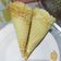 Cooksnap dari Alviana Cahyani untuk resep Ice Cream Cone Rrrrrr....rrrruuueeenyaaahh...!!😉