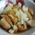 Cooksnap dari fauzieach untuk resep Pempek Dos (Tanpa Ikan)