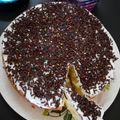 Cooksnap dari hani sisyl untuk resep Bolu jadul lemon polos