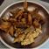 Yavi Gupta का कुकस्नैप जब उन्होंने झटपट टेस्टी मसाला करेला(jhatpat tasty masala karela recipe in hindi) बनाया था।