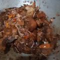 Cooksnap dari Detty Tj untuk resep Ayam Kecombrang