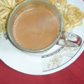Asia Khanom Bushra's cooksnap of when they made এলাচ চা.