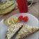Márta Haux Cooksnap-ja, amikor elkészítette a(z) Medvehagymás tojáspástétom (egyszerű, gyors és finom reggeli) receptet.