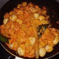 Cooksnap dari Mery Anjar untuk resep Sambel goreng kentang