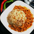 صورة من Zozza، شاركها بعد تجربة وصفة مرقه فاصوليا عراقيه