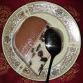 Cooksnap dari Anggia Hapsari untuk resep Pudding Oreo Susu