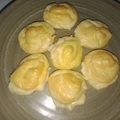 Cooksnap dari Liez Lieezz untuk resep Kue Sus Isi Fla