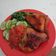 Cooksnap dari erlina untuk resep Ayam Bakar Teflon. No ulek no ribet #BikinRamadanBerkesan