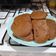 El cooksnap de Mary cuando hizo Cookies integrales de chocolate🍫🍪.
