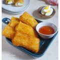 Cooksnap dari Rara Baabud untuk resep Risol Mayo