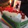 Cooksnap dari Fitryani Yue untuk resep Rainbow Cake ala Ny.Liem