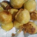 Cooksnap dari peni untuk resep Rondo Royal /Tape Goreng