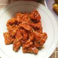 Cooksnap dari Arie Gunawan untuk resep Ayam Saus Mentega ala Chineese Food