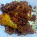 Cooksnap dari Eni henie untuk resep 568. Ayam Goreng Lengkuas Praktis