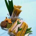 Cooksnap dari Nur Fenuri untuk resep Es Lilin Kacang Ijo