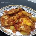 Cooksnap dari Siska Octavia Margono untuk resep Telur Balado Tomat