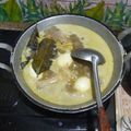 Cooksnap dari nurul untuk resep Opor Ayam Resep Mama