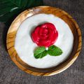 Cooksnap dari Shanty Yuniar untuk resep Kue Putri Mandi/ Kue Bugis Mandi