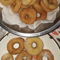 El cooksnap de Jime Giammarini cuando hizo Tortas fritas para principiantes!!.