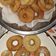 El cooksnap de Jime Giammarini cuando hizo Tortas fritas para principiantes!!.