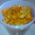 Cooksnap dari Makgadiis untuk resep Keripik Singkong Balado