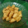Cooksnap dari olive bunda qonita untuk resep Crispy Egg