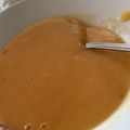 Cooksnap-ul lui Raluca Ioana Mureșan atunci când a preparat Supă cremă de legume 🥣.