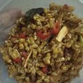 Cooksnap dari Larash Putriawan untuk resep Kering Tempe Spesial Bu Fatmah Bahalwan
