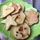 Cooksnap dari Annisa Shab untuk resep Kue Laba Laba Teflon