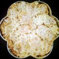 Cooksnap dari Win untuk resep Banana Bread Pudding (No mixer, No oven)