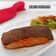 Cooksnap dari Mrs.Tans |IG : @tans.erni untuk resep Salmon panggang 3 bahan (tanpa minyak ternyata)