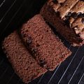 Cooksnap dari Itsnaini Al-Husna untuk resep Chiffon Coklat Kopi