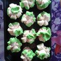 Cooksnap dari Yeyen untuk resep Bolu Kukus Ekonomis