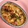 Cooksnap dari Karlinda sugih Lestari untuk resep Kentang panggang saus bechamel