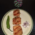 HEMA OZA's cooksnap of when they made બ્રેડ પકોડા (Bread Pakoda Recipe In Gujarati).