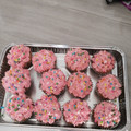 El cooksnap de vibarra43 cuando hizo Cupcakes 🧁 (buttercream frosting).