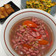 Cooksnap dari Ansilia Lusiana untuk resep Angeun Kacang (Sayur Kacang Merah khas sunda)