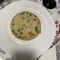 Сooksnap від Анастасія Салабаш, який(а) приготував(ла) Рис із замороженими овочами.