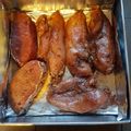 Cooksnap dari Ade Serulita untuk resep Ayam Panggang Ngoh Hiang