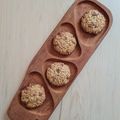 El cooksnap de Mate Amargo 🧉🍪 cuando hizo GALLETAS DE AVENA🍪🍪🍪.